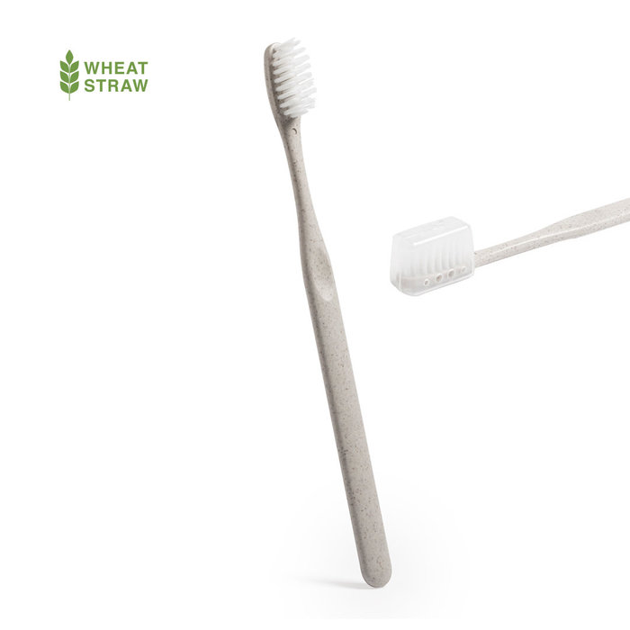 Toothbrush Cleidol NATURAL