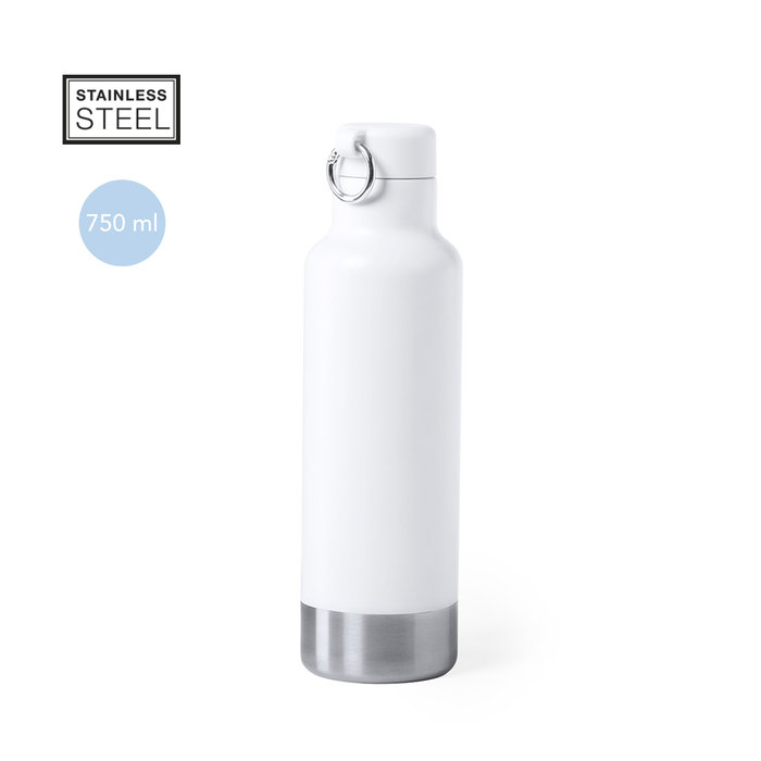 Bottle Pernal WHITE