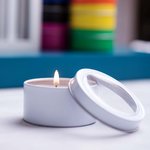 Aromatic Candle Sioko FUCHSIA