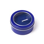 Aromatic Candle Sioko FUCHSIA