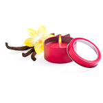 Aromatic Candle Sioko FUCHSIA