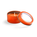 Aromatic Candle Sioko YELLOW
