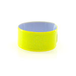 Pulsera Reflective AMARILLO
