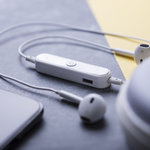 Auriculares Sopral BLANCO