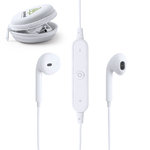 Auriculares Sopral BLANCO