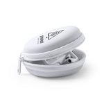 Auriculares Sopral BLANCO