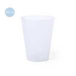 Cup Ginbert TRANSPARENT