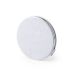 Pocket Mirror Plumiax WHITE