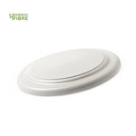 Frisbee Ditul NATURAL