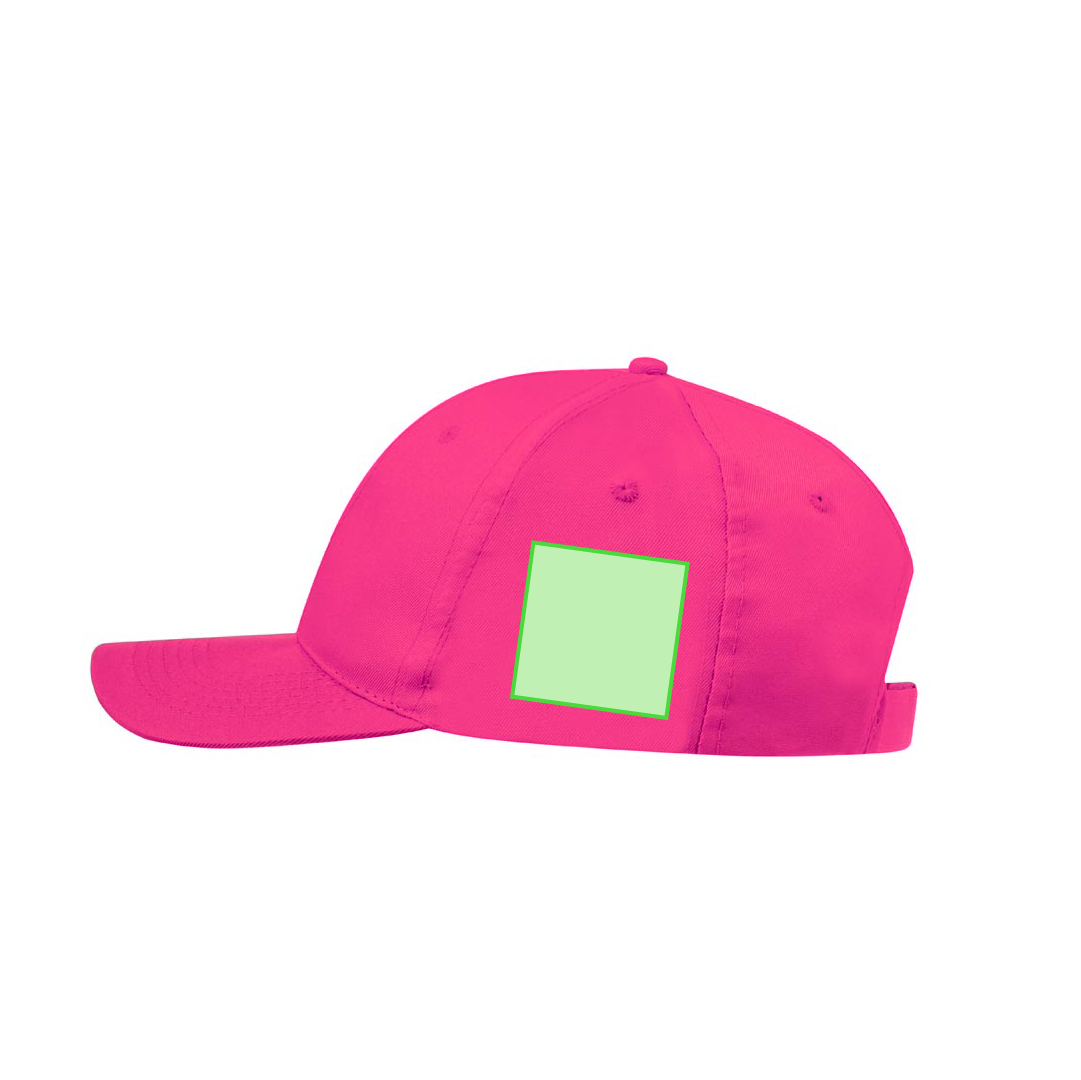Cap Blazok