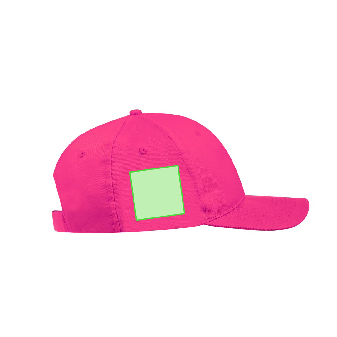 Cap Blazok