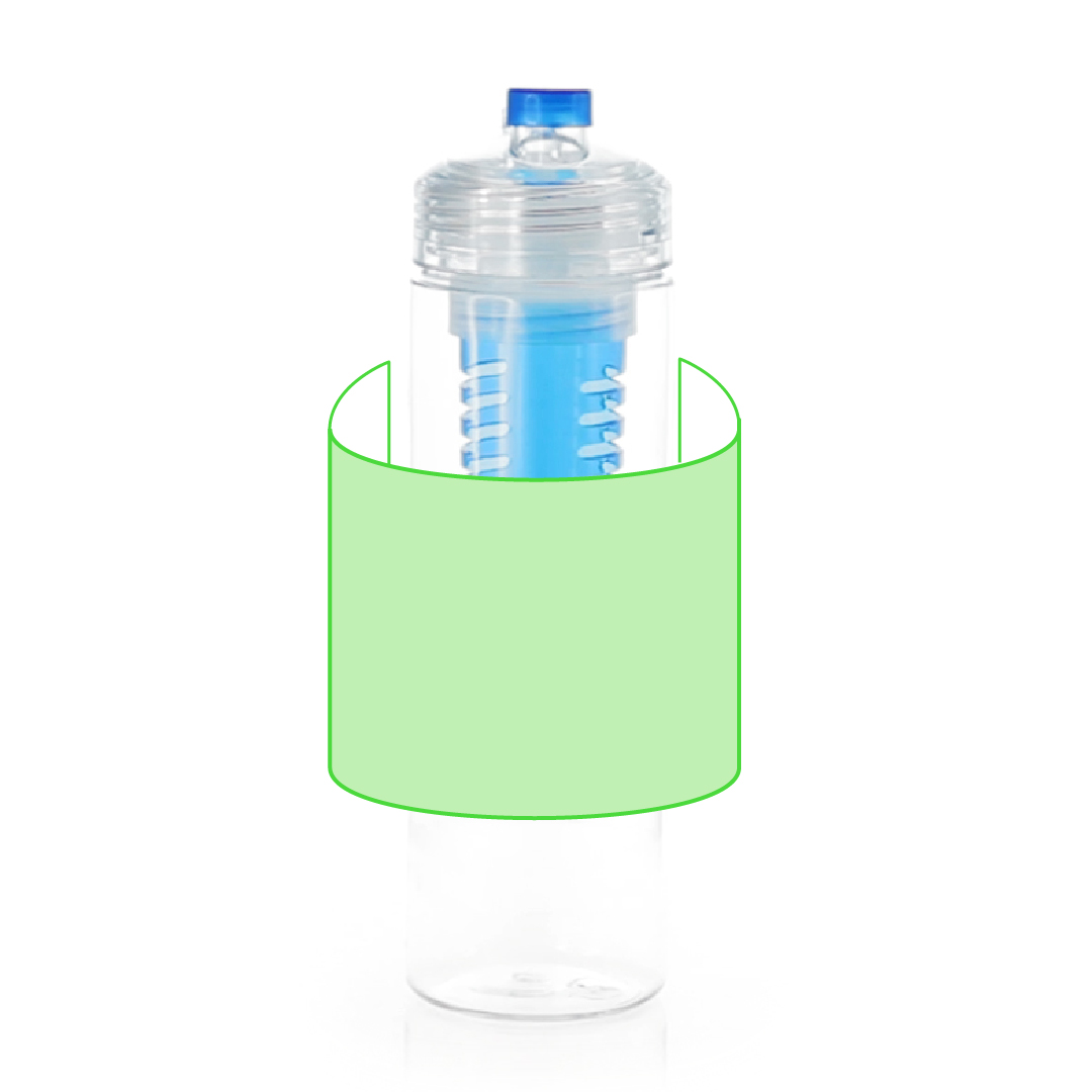 Bottle Kelit