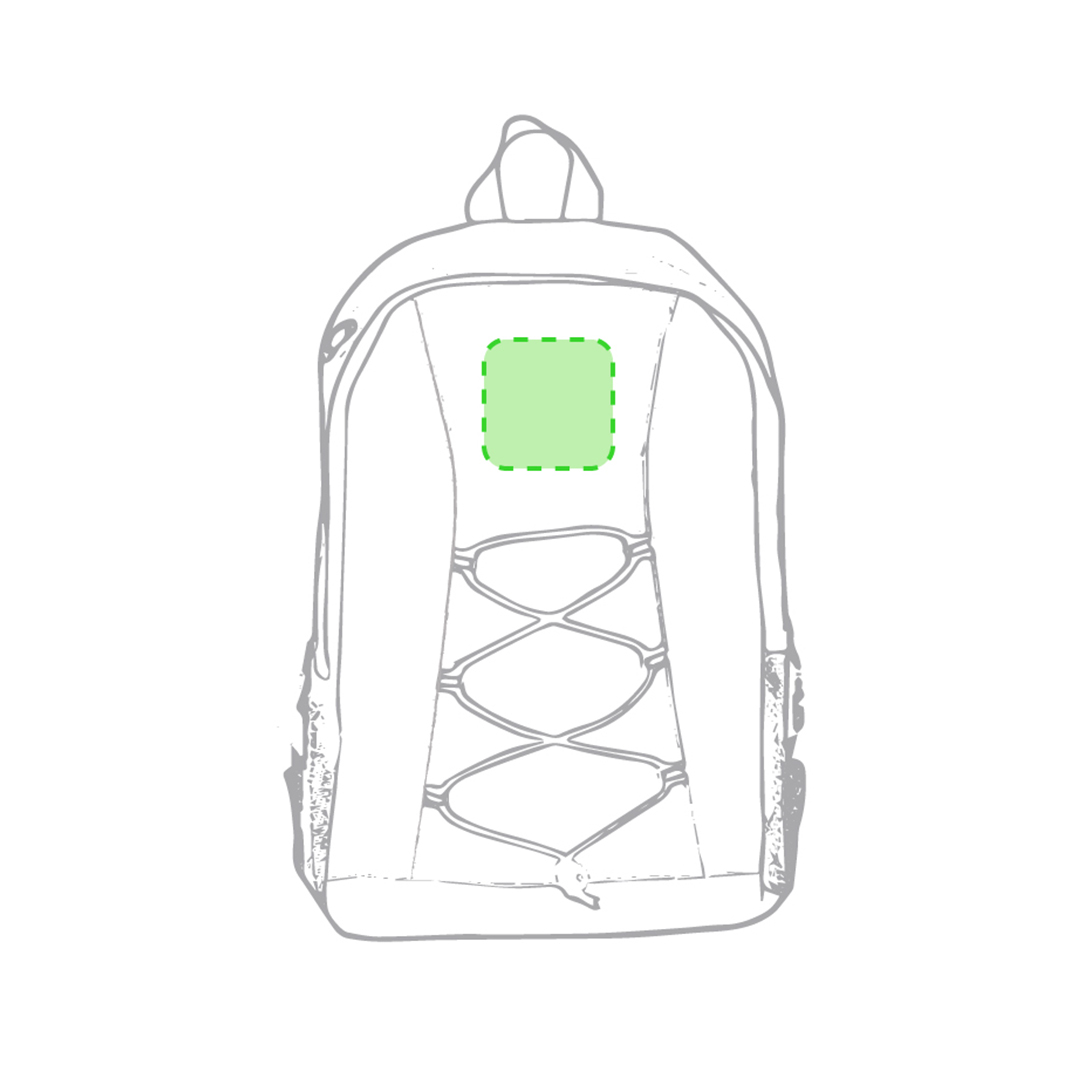 Mochila Lendross