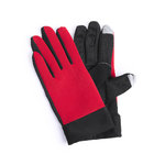 Touchscreen Sport Gloves Vanzox BLUE