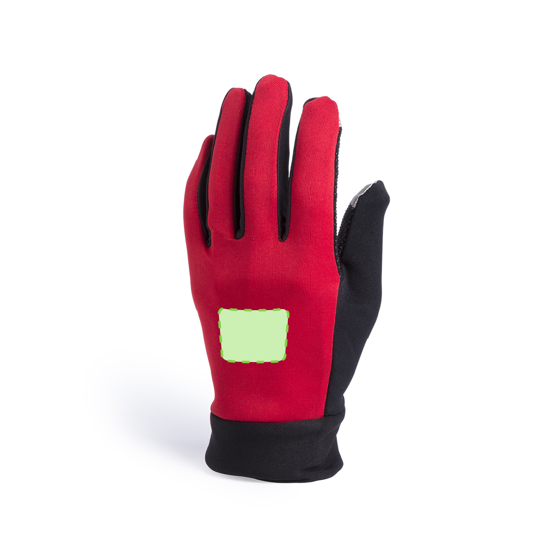 Touchscreen Sport Gloves Vanzox