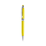 Bolígrafo Puntero Yeiman AMARILLO