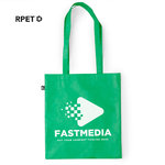 Bolsa Frilend AMARILLO