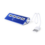 USB Hub Weeper BLUE