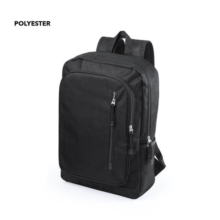 Backpack Donovan NAVY BLUE