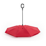 Parapluie Réversible Hamfrey BLEU