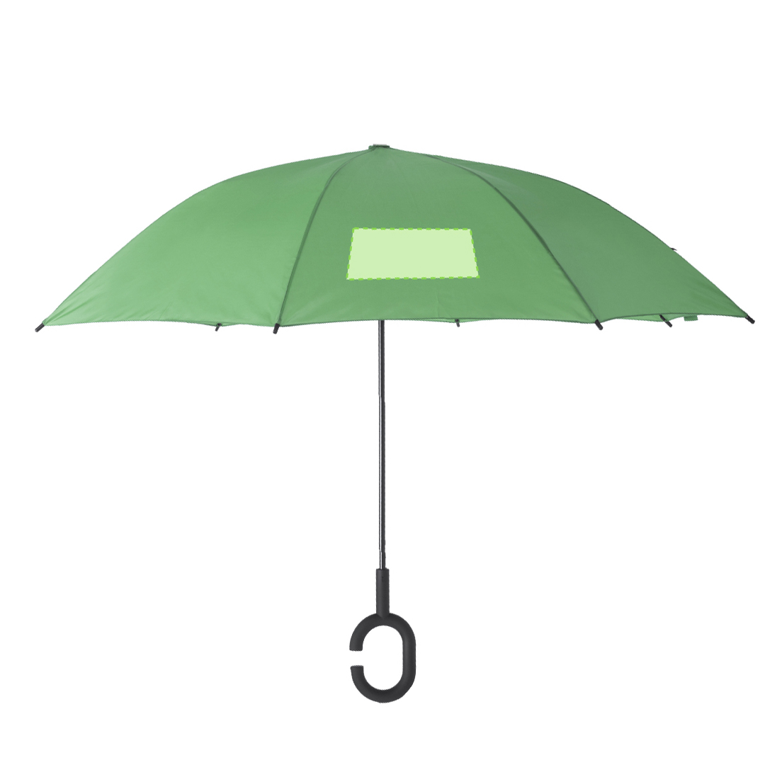 Parapluie Réversible Hamfrey