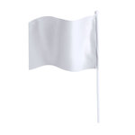 Pennant Flag Rolof YELLOW