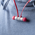 Auriculares Voltar BLANCO