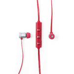 Auriculares Voltar BLANCO