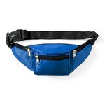 Riñonera Crown AZUL