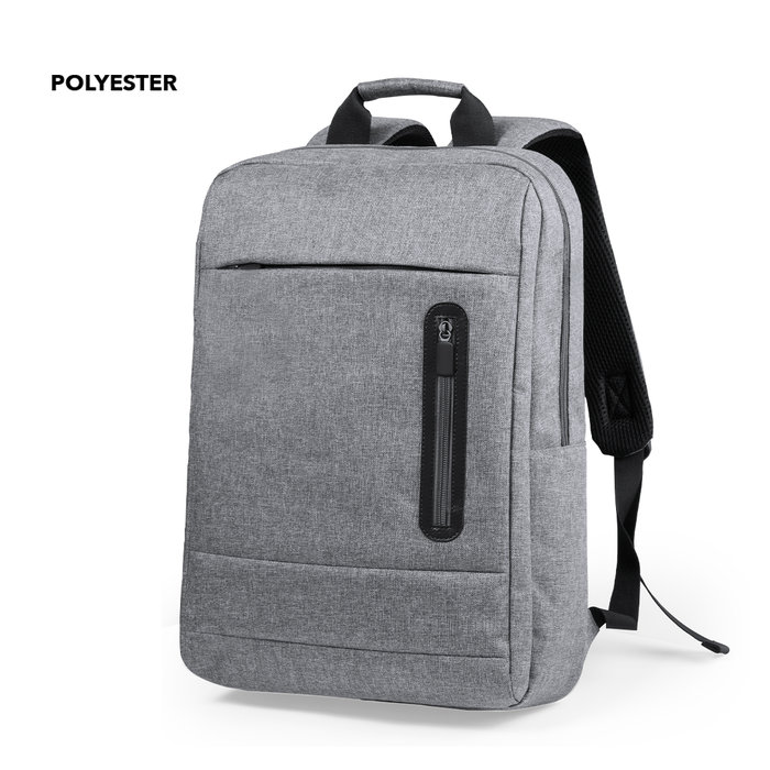 Mochila Nevium GRIS