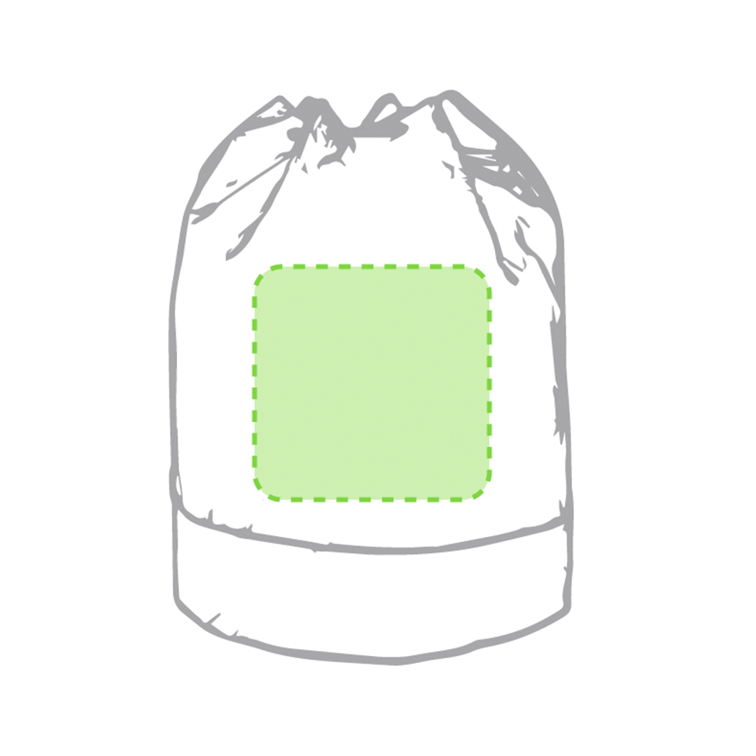 Mochila Petate Sinpac