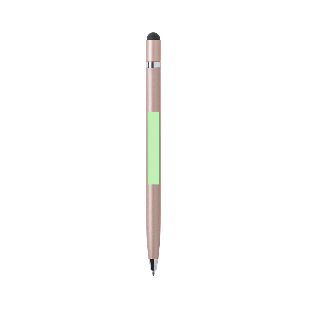 Stylus Touch Ball Pen Mulent