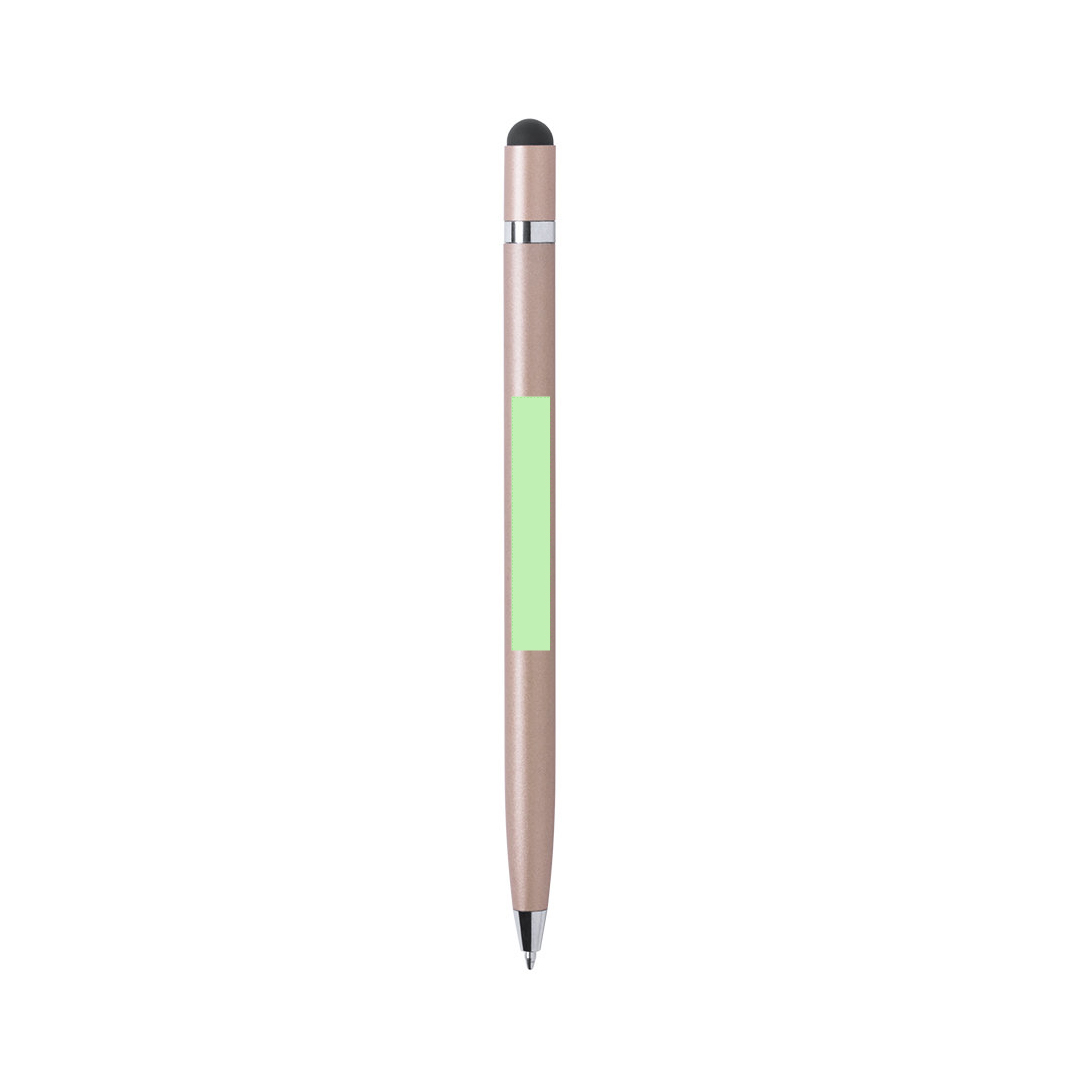 Stylus Touch Ball Pen Mulent