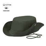 Hat Safari KHAKI