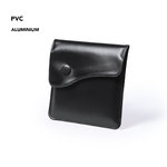 Pocket Ashtray Berko BLUE