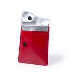 Pocket Ashtray Berko BLUE