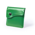Pocket Ashtray Berko BLUE