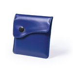 Pocket Ashtray Berko BLUE
