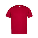Adult Colour T-Shirt "keya" MC130 YELLOW