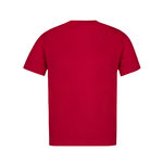 Camiseta Adulto Color "keya" MC130 AMARILLO