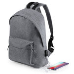 Backpack Noren GREY