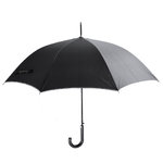 Umbrella Campbell BLACK