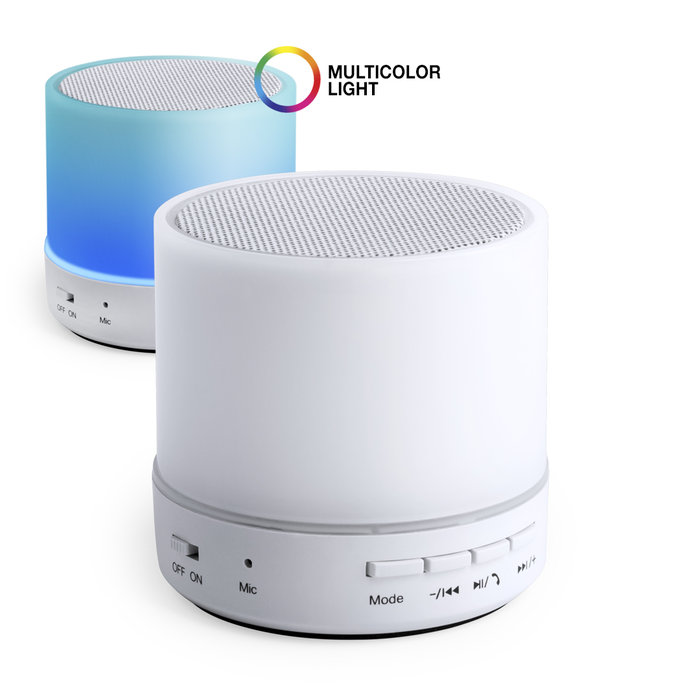 Altavoz Stockel BLANCO