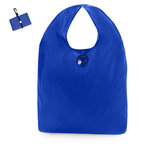 Bolsa Plegable Persey AMARILLO