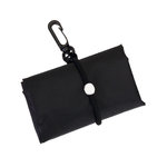 Bolsa Plegable Persey AMARILLO
