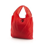 Bolsa Plegable Persey AMARILLO
