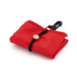 Bolsa Plegable Persey AMARILLO