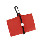 Bolsa Plegable Persey AMARILLO