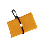 Bolsa Plegable Persey AMARILLO
