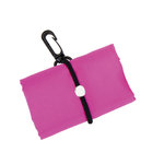 Bolsa Plegable Persey AMARILLO
